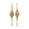 Stylish-Oval-Shape-AD-Stone-Bangles-plain