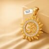 amshine-om-pendant-front