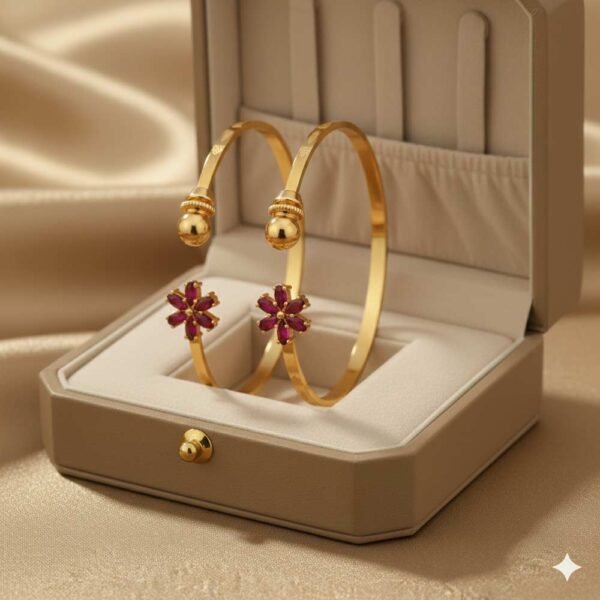 amshine-pink-stone-floral-bengals-box