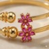 amshine-pink-stone-floral-bengals-closeup