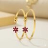 amshine-pink-stone-floral-bengals-show