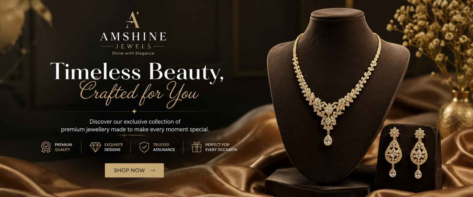 amshine-style to dikhta hai