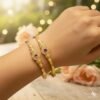 elegant-bangle-model