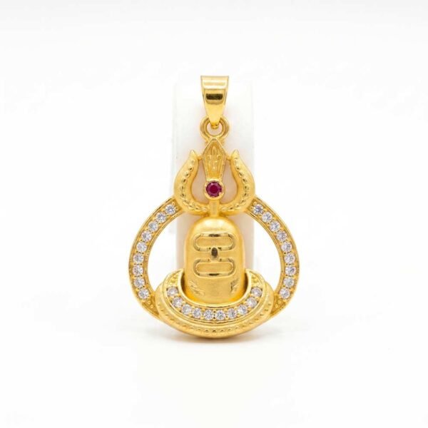 shiva-pendant