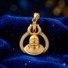 shiva-pendant-front
